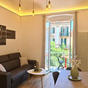  Apartamento Soni
