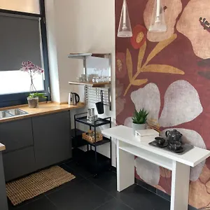  Bed and breakfast Fashionhouse