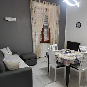  Apartamento Casa Carlo