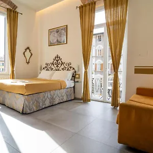  Pensión Teresa Rooms&suites