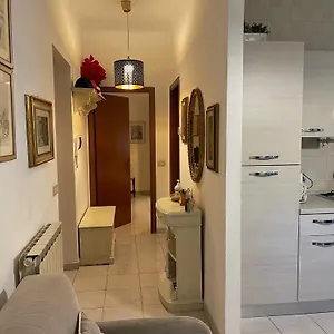 Cinque Terre Way Apartman