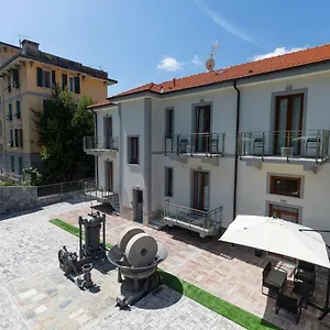  בית הארחה Millstone House